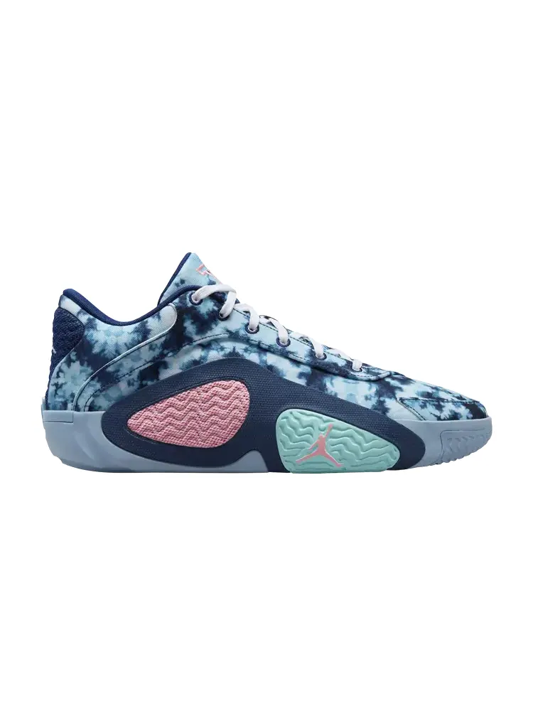 Кроссовки Air Jordan Jordan Tatum 2 PF — изображение 1 из 1, синий