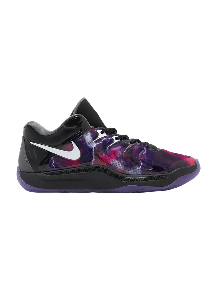 Кроссовки Nike Metro Boomin x KD 17 — изображение 1 из 1, черный