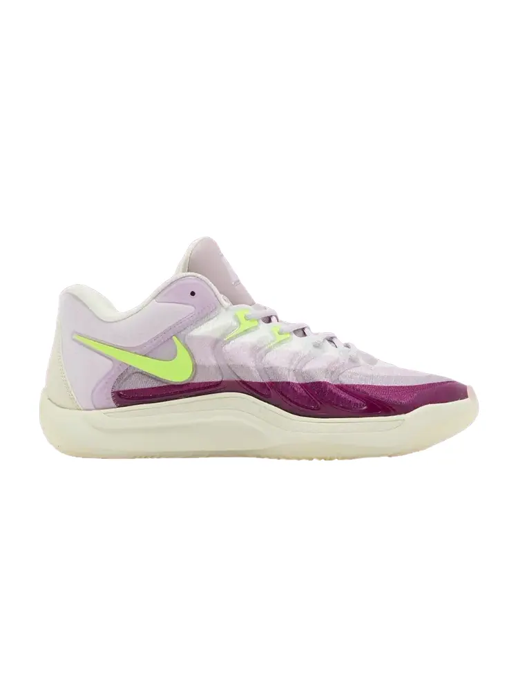 Кроссовки Nike The Alchemist x KD 17 — изображение 1 из 1, бежевый