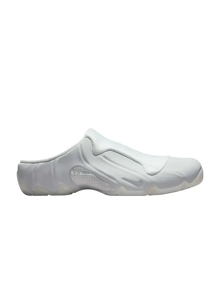 Кроссовки Clogposite 'Summit White' — изображение 1 из 1, белый