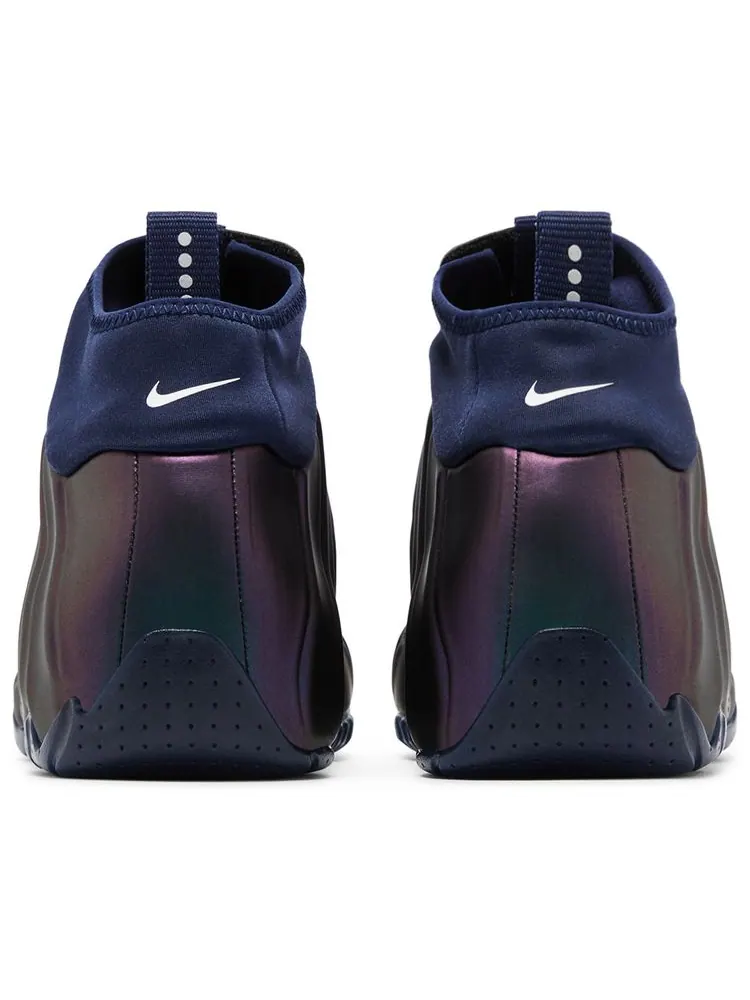 Кроссовки Nike Air Flightposite 2025 — изображение 6 из 8, синий