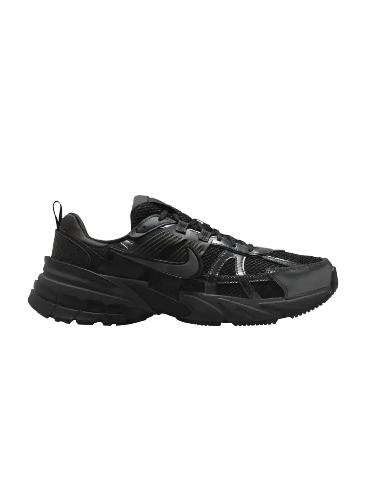 Кроссовки Nike V2K Run — изображение 1 из 1, черный