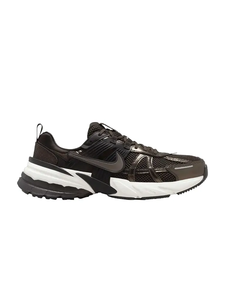 Кроссовки Nike V2K Run Velvet Brown — изображение 1 из 1, коричневый