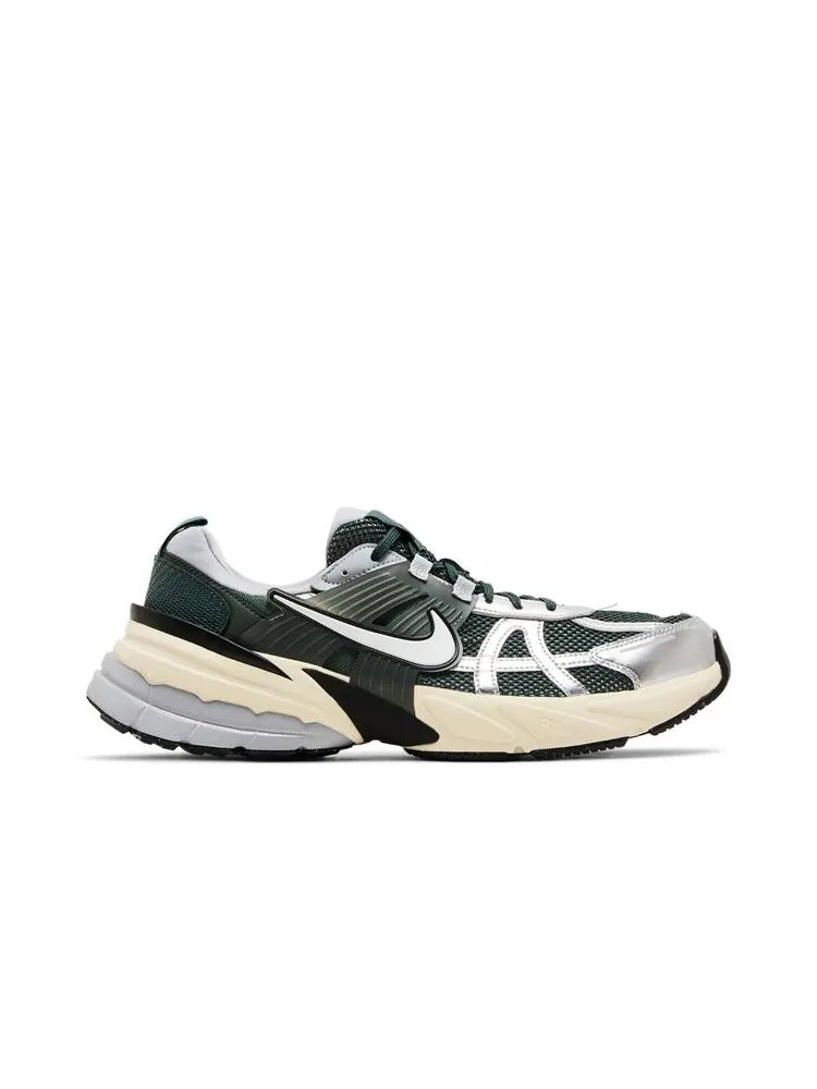 Кроссовки V2K Run — изображение 1 из 4, винтажный зеленый