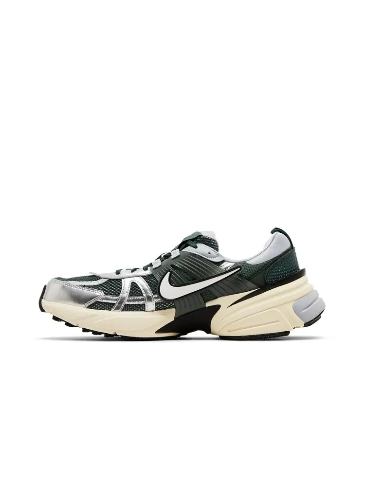 Кроссовки V2K Run — изображение 3 из 4, винтажный зеленый