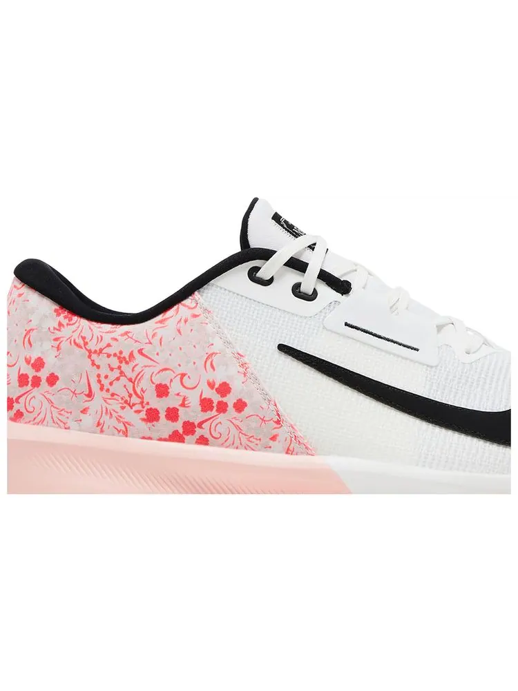 Кроссовки Nike Air Zoom Infinity Tour 2 Golf 'The Masters Azalea Pack' — изображение 2 из 8, белый