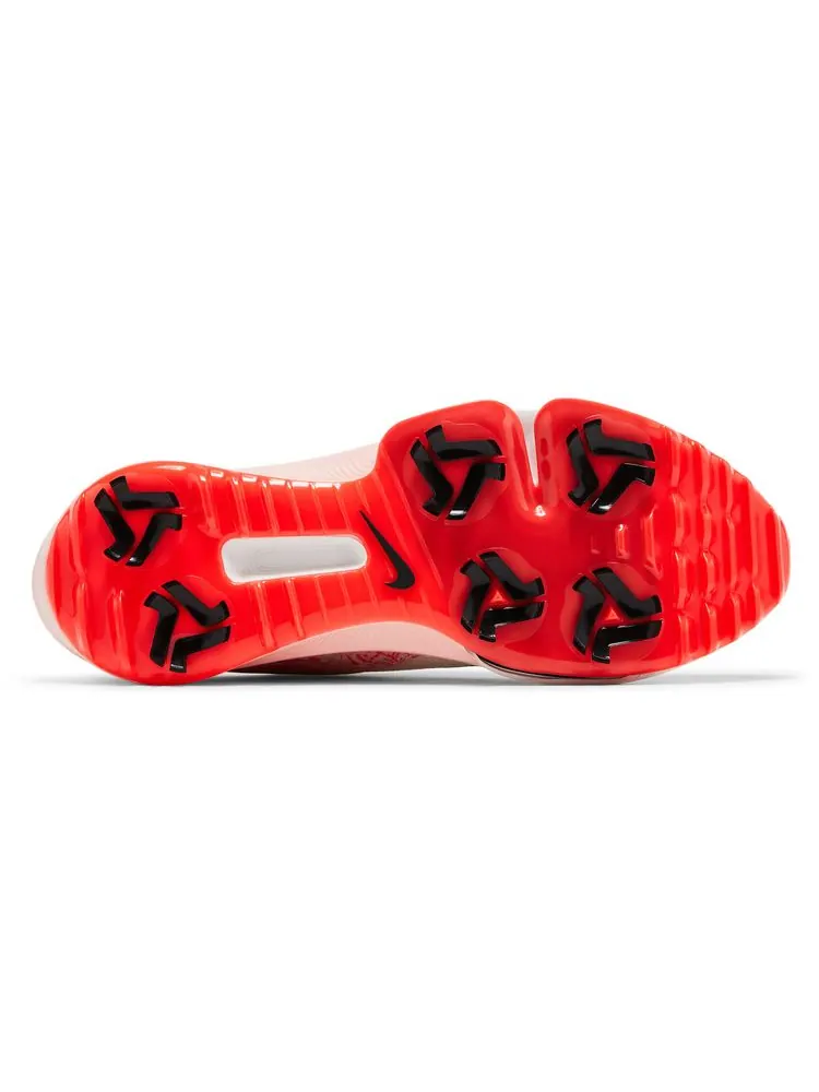 Кроссовки Nike Air Zoom Infinity Tour 2 Golf 'The Masters Azalea Pack' — изображение 4 из 8, белый