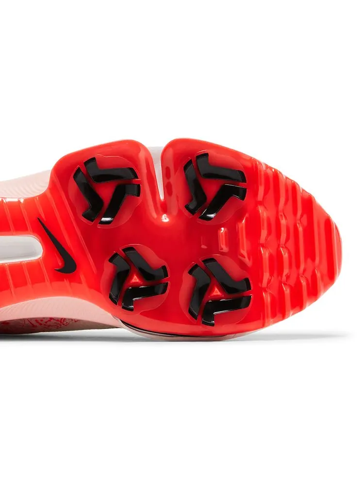 Кроссовки Nike Air Zoom Infinity Tour 2 Golf 'The Masters Azalea Pack' — изображение 5 из 8, белый