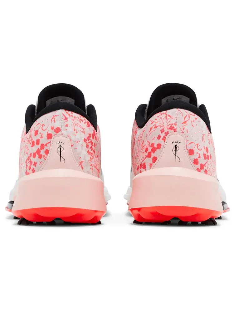 Кроссовки Nike Air Zoom Infinity Tour 2 Golf 'The Masters Azalea Pack' — изображение 6 из 8, белый