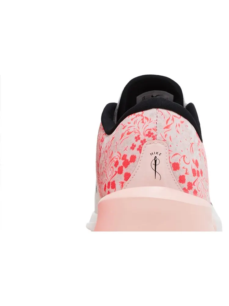Кроссовки Nike Air Zoom Infinity Tour 2 Golf 'The Masters Azalea Pack' — изображение 7 из 8, белый