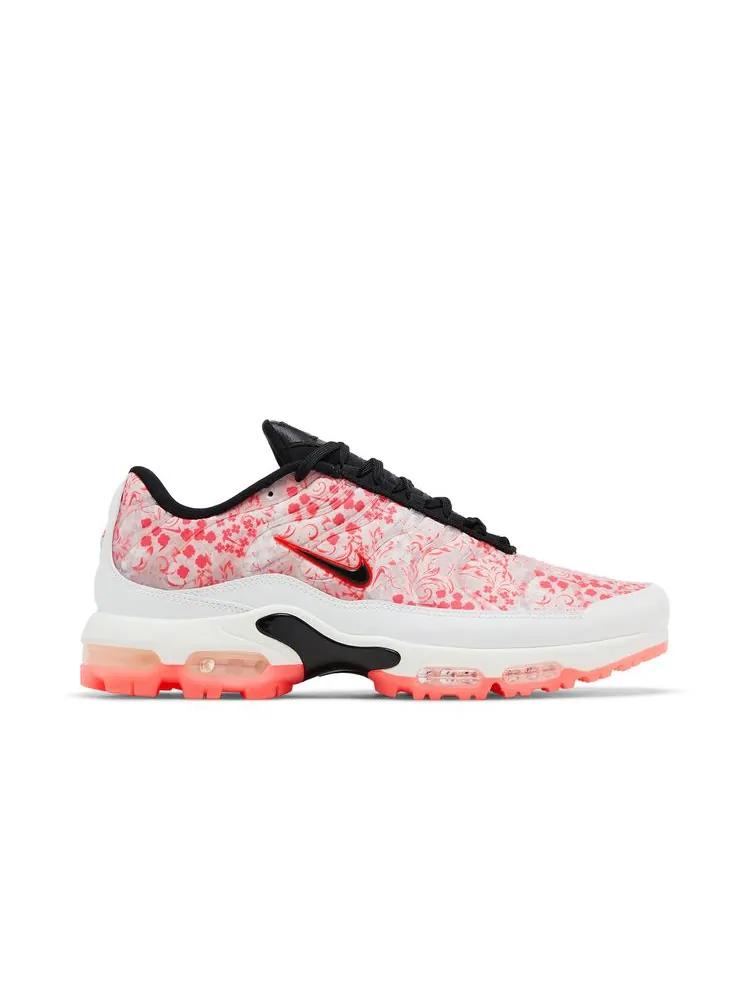 Кроссовки Air Max Plus Golf 'The Masters Azalea Pack' — изображение 1 из 8, зеленый