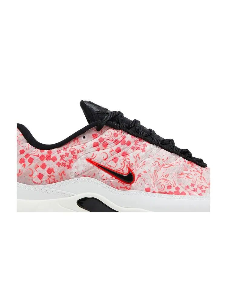 Кроссовки Air Max Plus Golf 'The Masters Azalea Pack' — изображение 2 из 8, зеленый