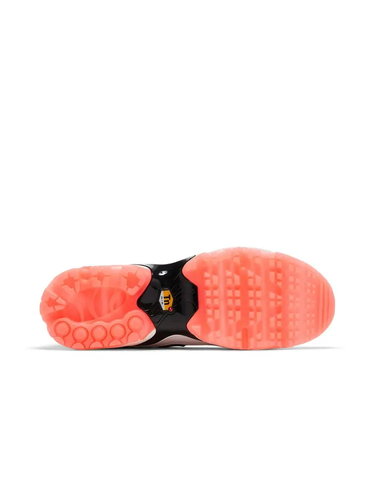 Кроссовки Air Max Plus Golf 'The Masters Azalea Pack' — изображение 4 из 8, зеленый