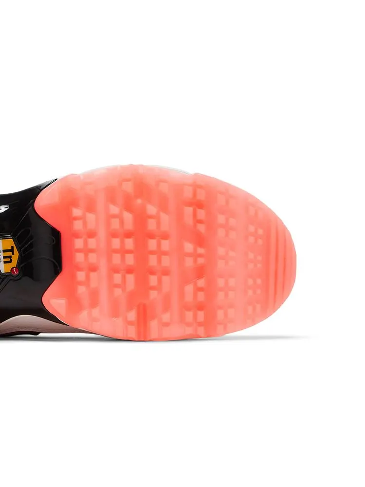 Кроссовки Air Max Plus Golf 'The Masters Azalea Pack' — изображение 5 из 8, зеленый