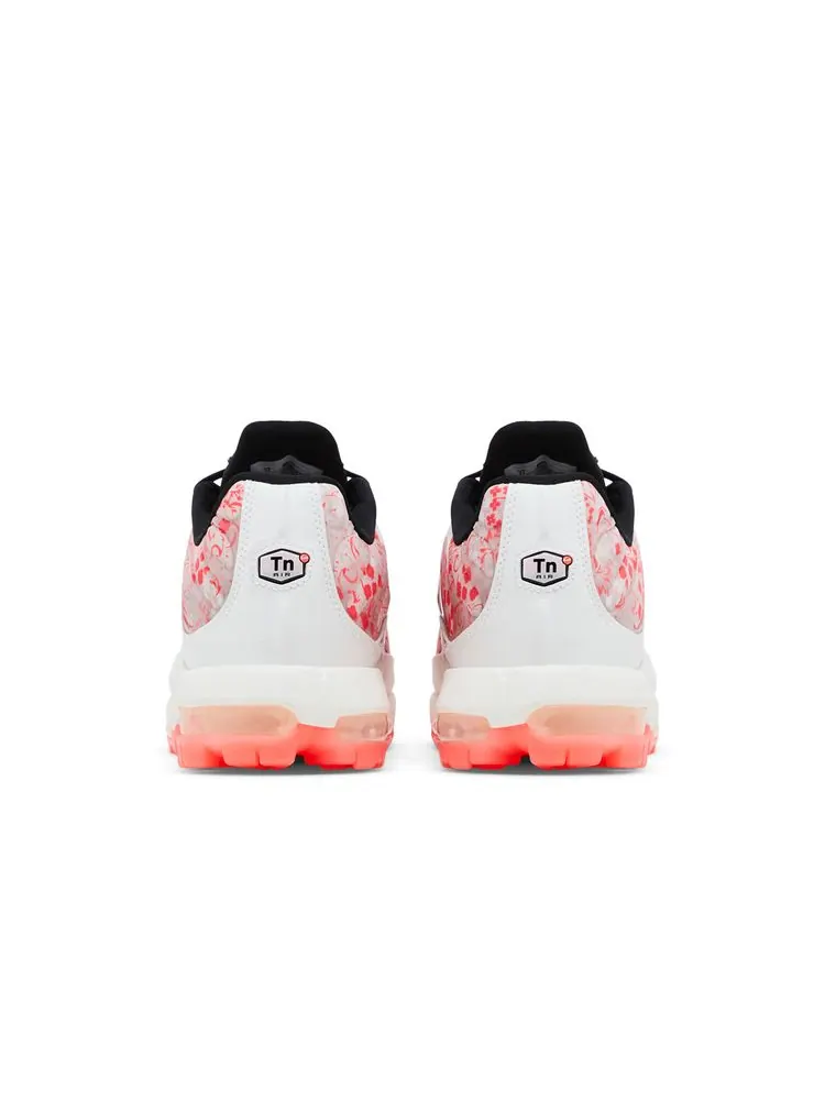 Кроссовки Air Max Plus Golf 'The Masters Azalea Pack' — изображение 6 из 8, зеленый