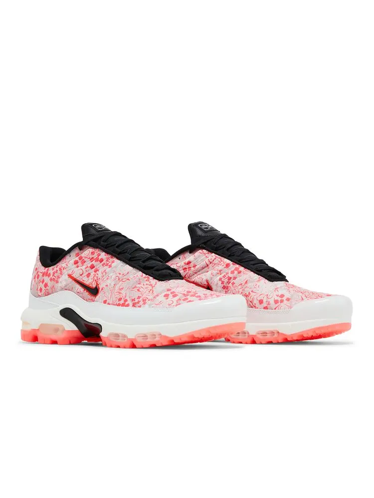 Кроссовки Air Max Plus Golf 'The Masters Azalea Pack' — изображение 8 из 8, зеленый