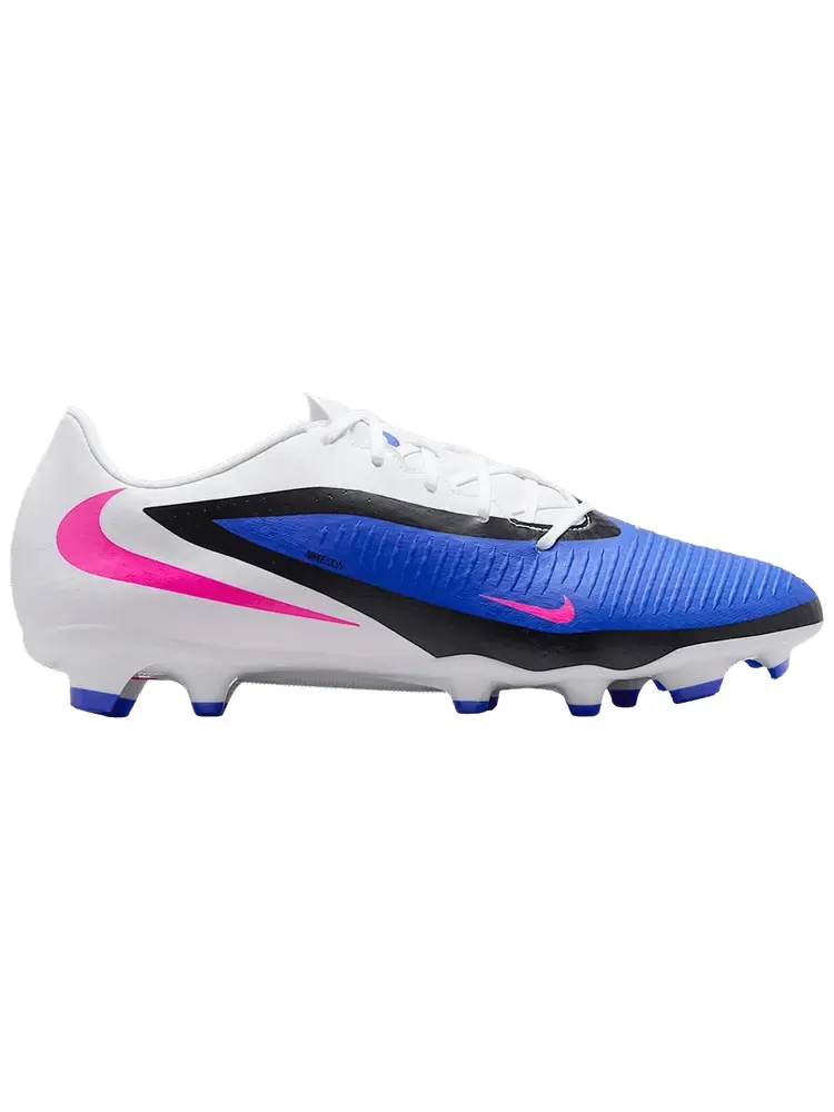 Кроссовки Nike Phantom 6 Low Academy MG — изображение 1 из 1, синий