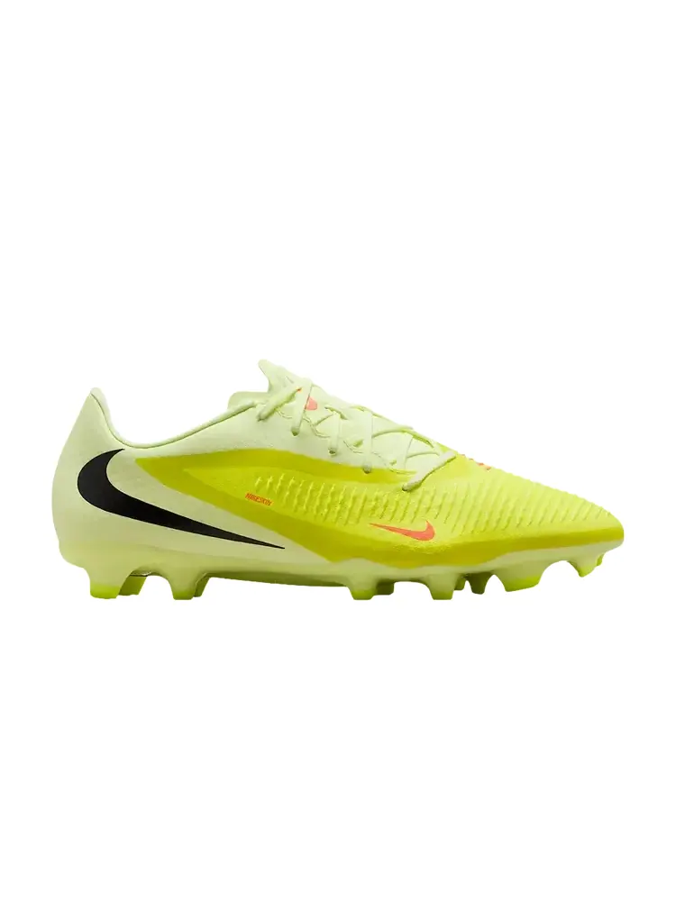 Nike Phantom 6 Low Academy MG 'Hyper Crimson' — изображение 1 из 1, желтый