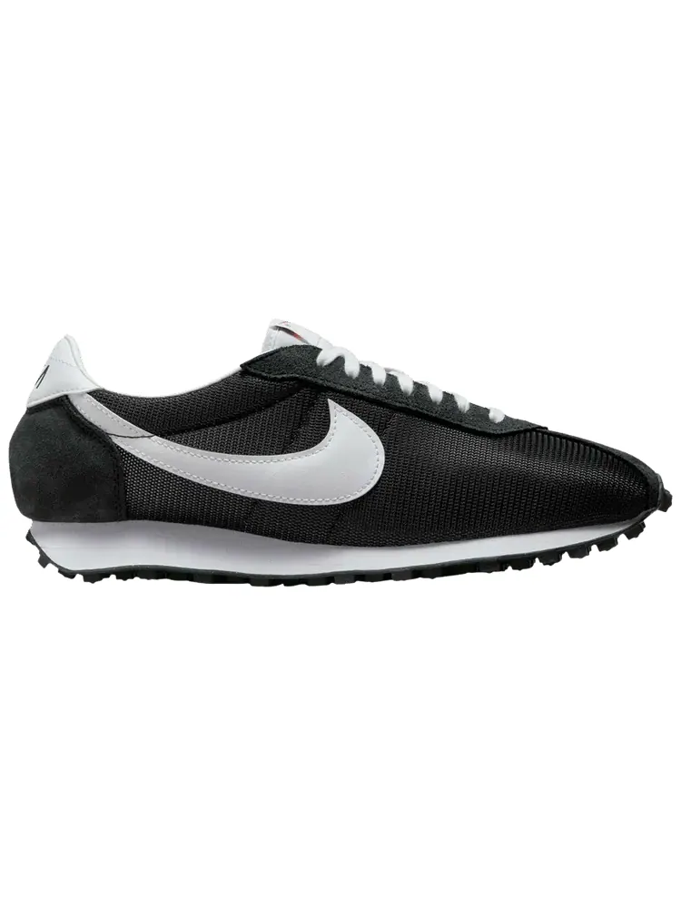 Кроссовки Nike LD 1000 'Black White' — изображение 1 из 1, черный