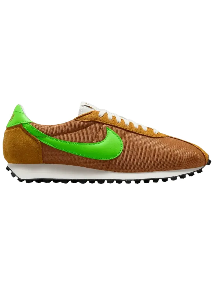 Кроссовки Nike LD-1000 — изображение 1 из 1, коричневый