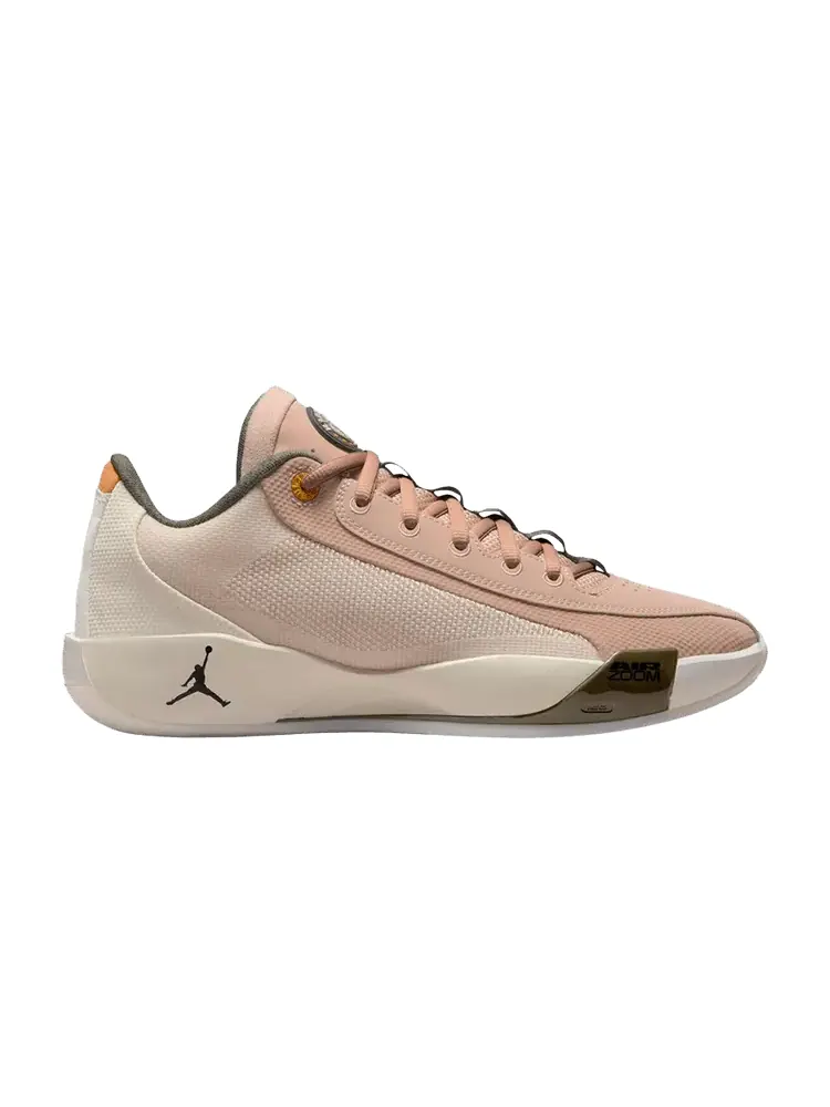 Кроссовки Air Jordan Luka .77, Dongdan — изображение 1 из 1, бежевый