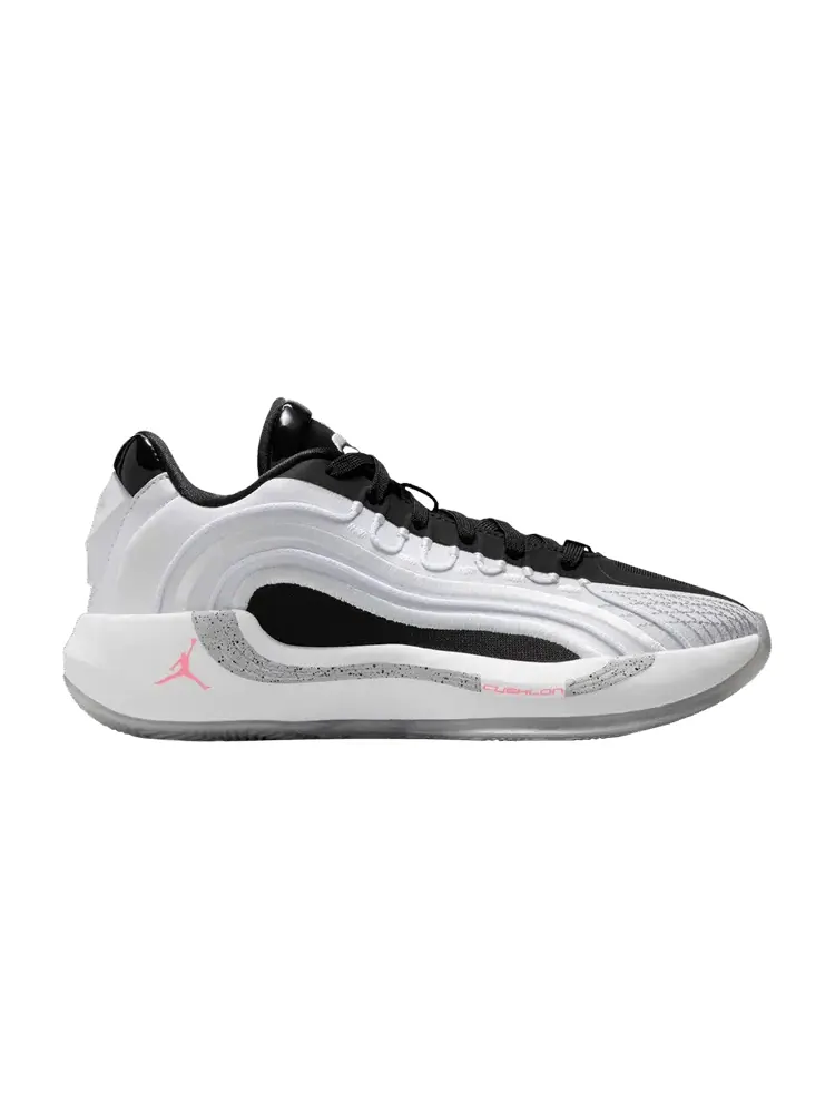 Кроссовки Air Jordan Luka 4 GS — изображение 1 из 1, белый