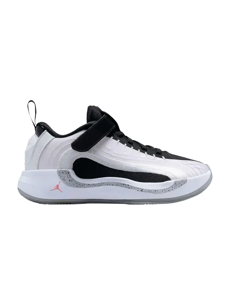 Кроссовки Air Jordan Luka 4 PS — изображение 1 из 1, белый