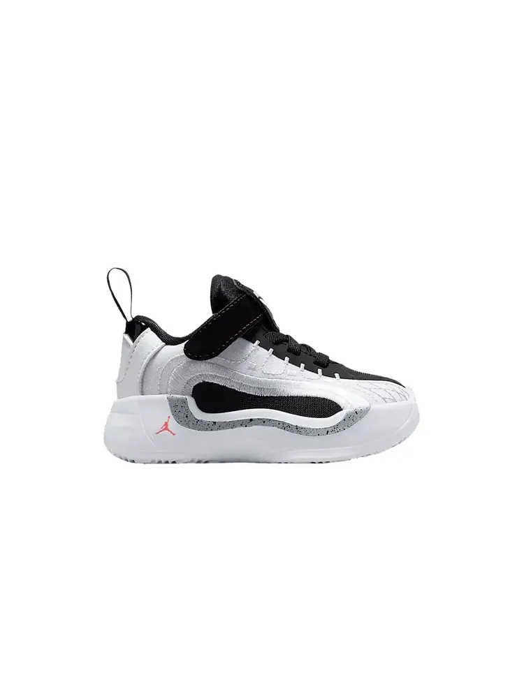 Кроссовки Air Jordan Luka 4 TD — изображение 1 из 1, белый