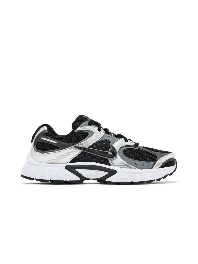 Кроссовки Nike V5 RNR Black Anthracite Smoke Grey — изображение 1 из 8, черный