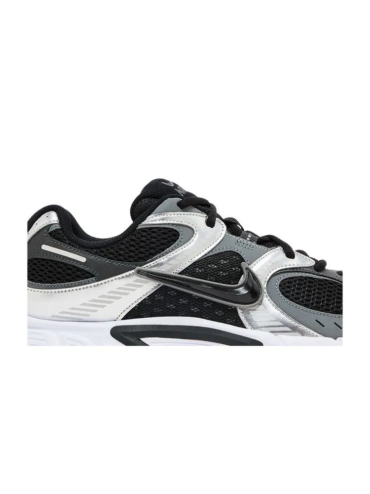 Кроссовки Nike V5 RNR Black Anthracite Smoke Grey — изображение 2 из 8, черный