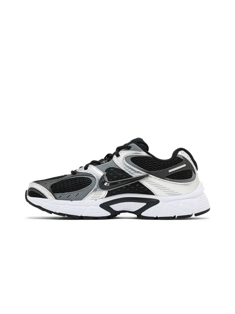 Кроссовки Nike V5 RNR Black Anthracite Smoke Grey — изображение 3 из 8, черный