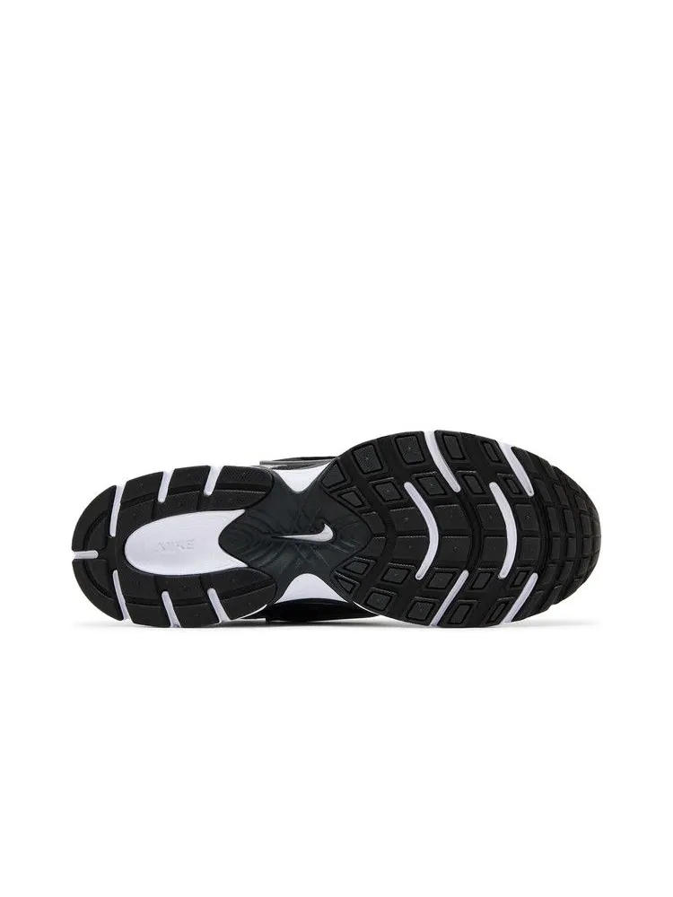 Кроссовки Nike V5 RNR Black Anthracite Smoke Grey — изображение 4 из 8, черный