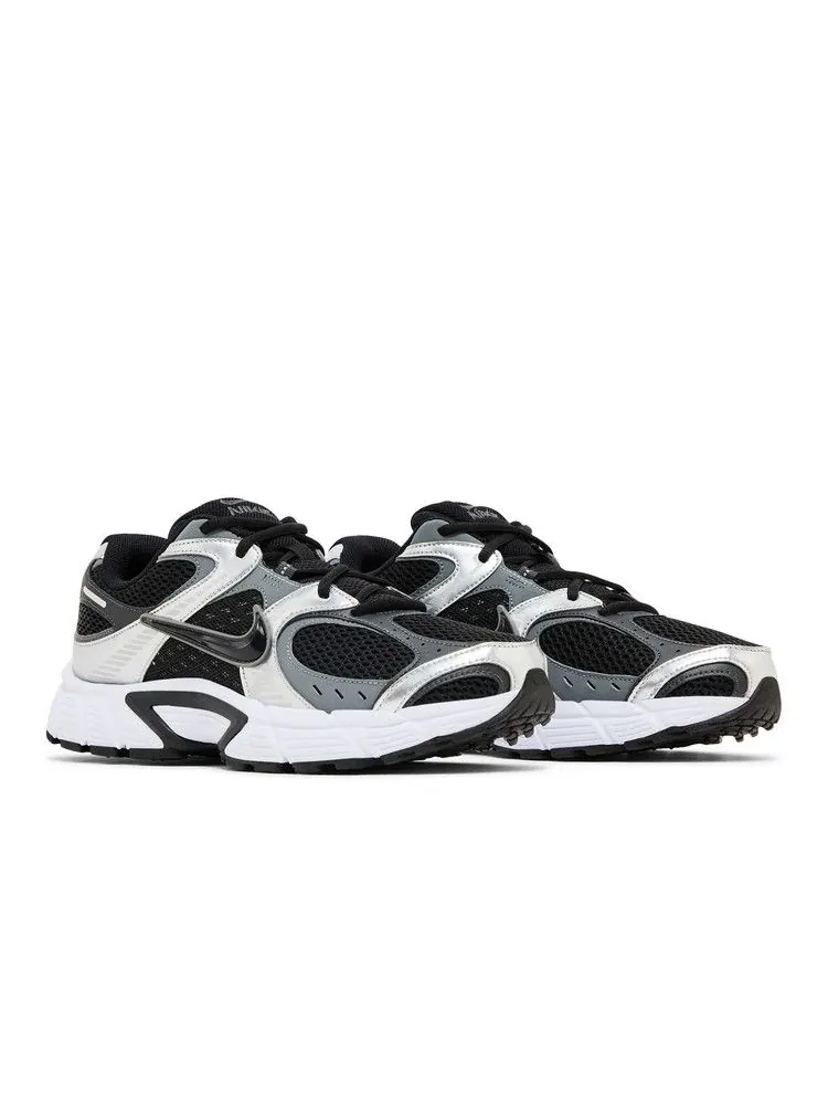 Кроссовки Nike V5 RNR Black Anthracite Smoke Grey — изображение 8 из 8, черный