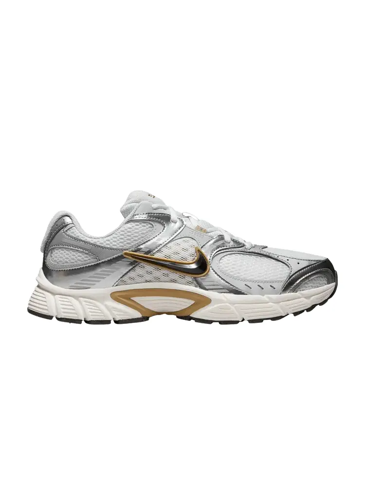 Кроссовки V5 RNR 'Parachute Beige Metallic Pewter' — изображение 1 из 1, бежевый металлик