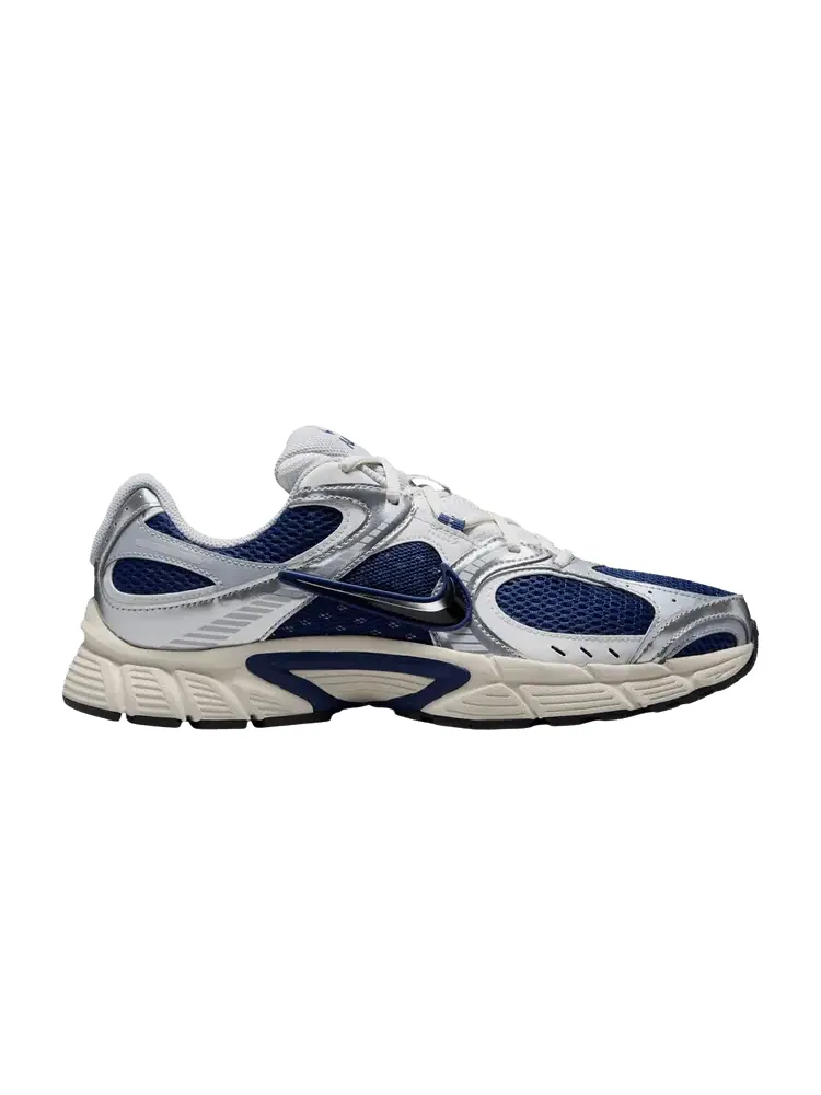 Кроссовки Nike V5 RNR — изображение 1 из 1, синий платиновый