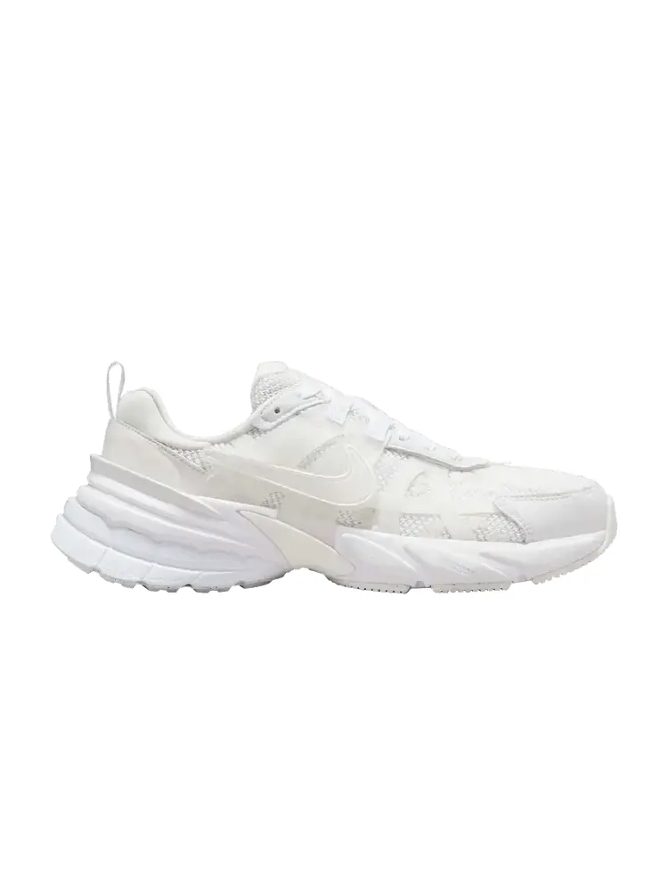Кроссовки Wmns V2K Run 'Summit White' — изображение 1 из 1, белый