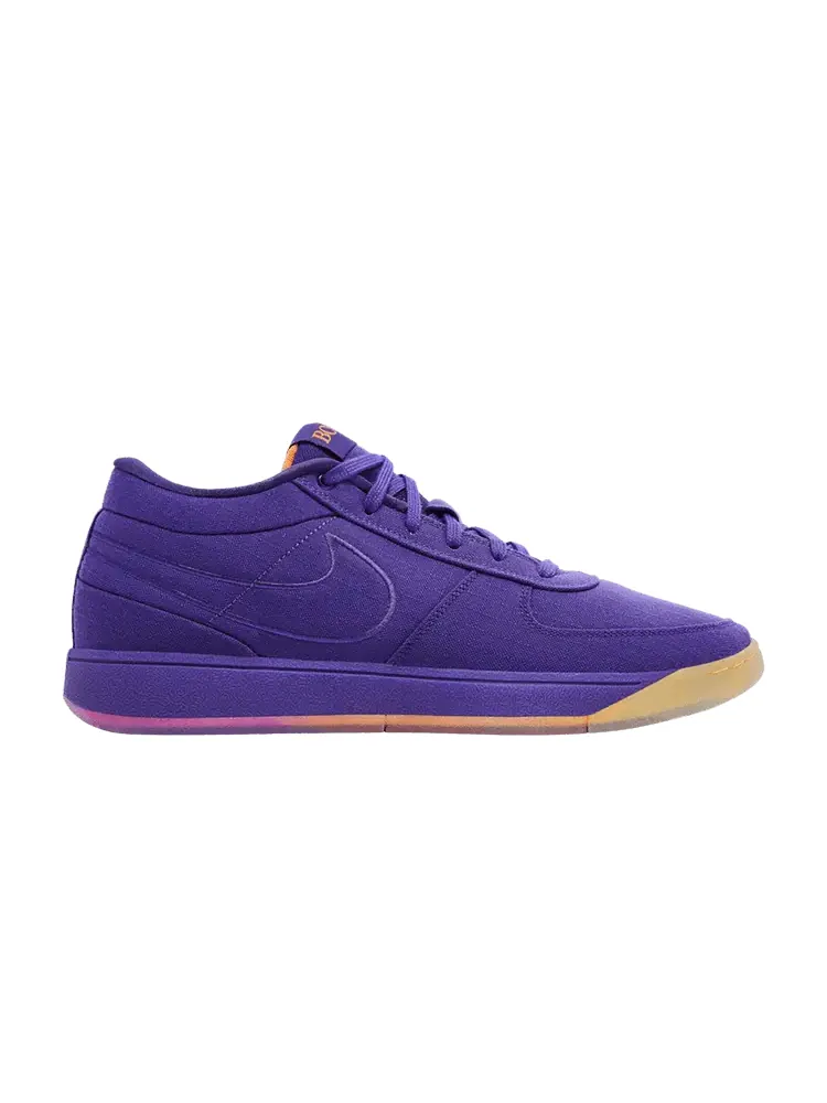 Кроссовки Nike Book 1 EP Sunset — изображение 1 из 1, оранжевый