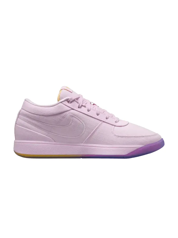 Кроссовки Nike Book 1 EP Sunrise — изображение 1 из 1, рассветный