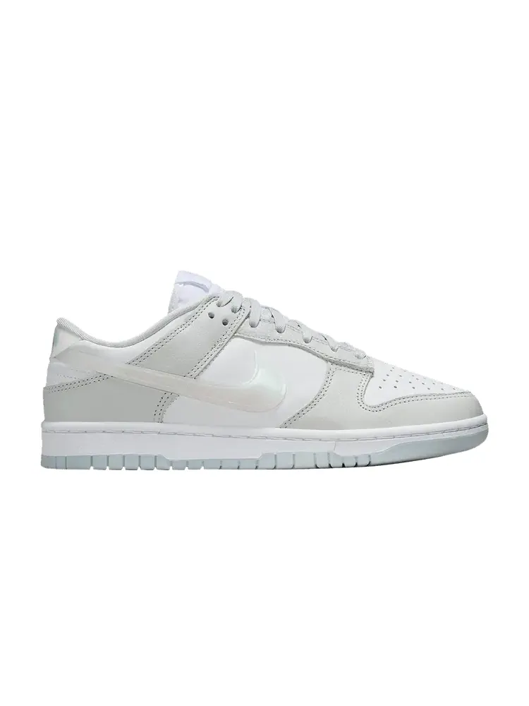 Кроссовки Nike Wmns Dunk Low — изображение 1 из 1, синий