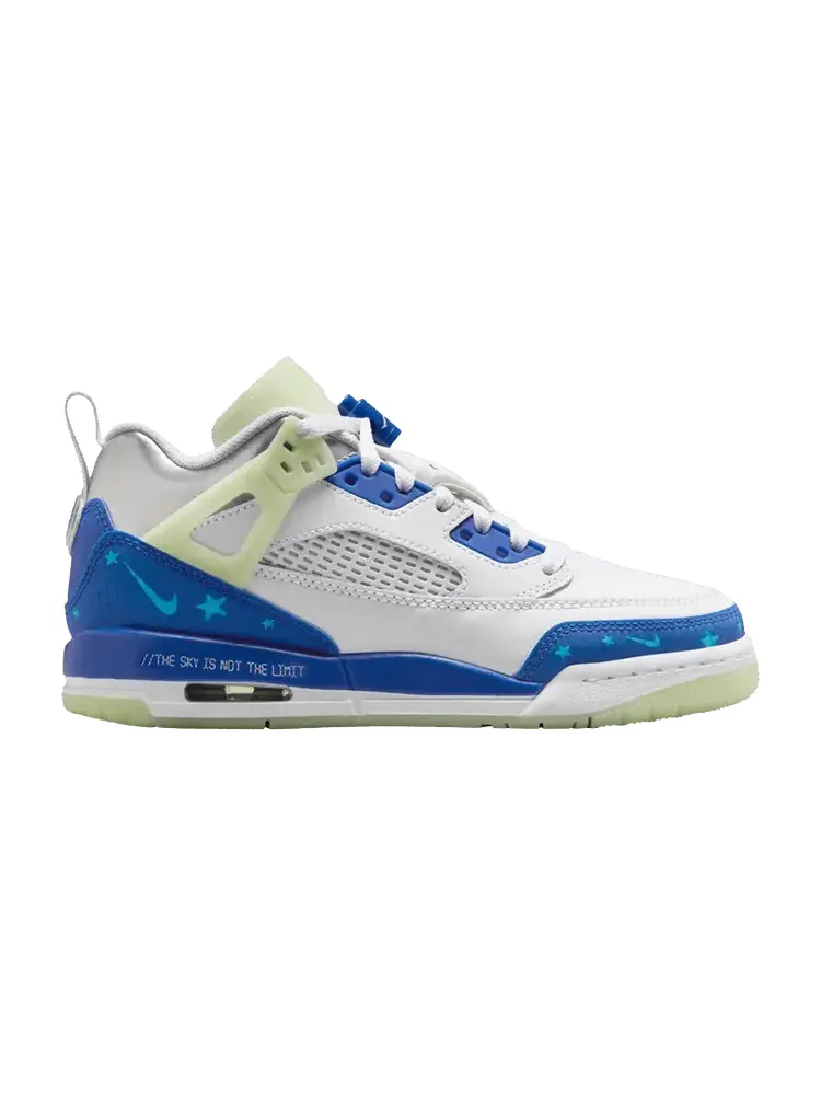 Кроссовки Air Jordan Jordan Spizike Low GS 'Sneaker School' — изображение 1 из 1
