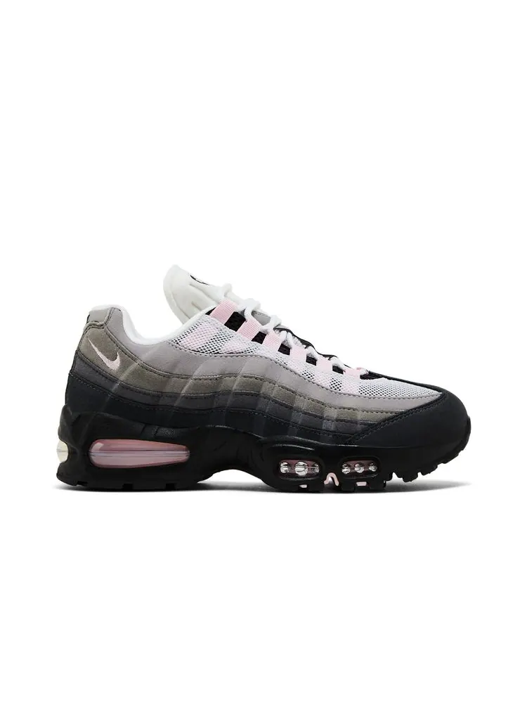 Кроссовки Wmns Air Max 95 OG 'Pink Foam' 2025 — изображение 1 из 8, розовый