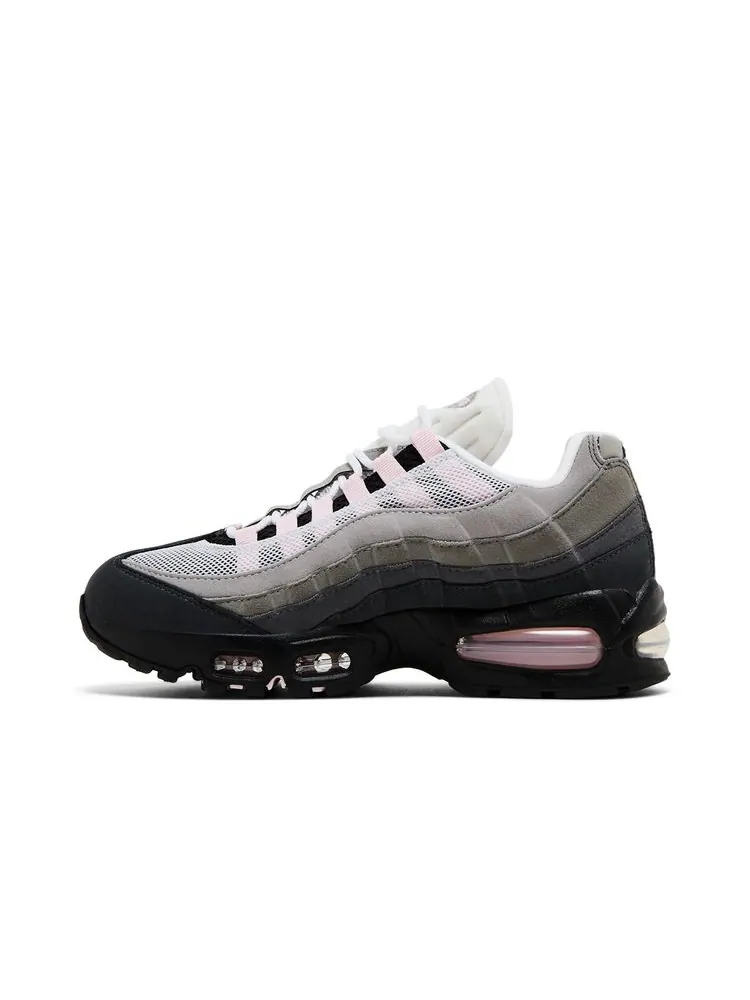 Кроссовки Wmns Air Max 95 OG 'Pink Foam' 2025 — изображение 3 из 8, розовый