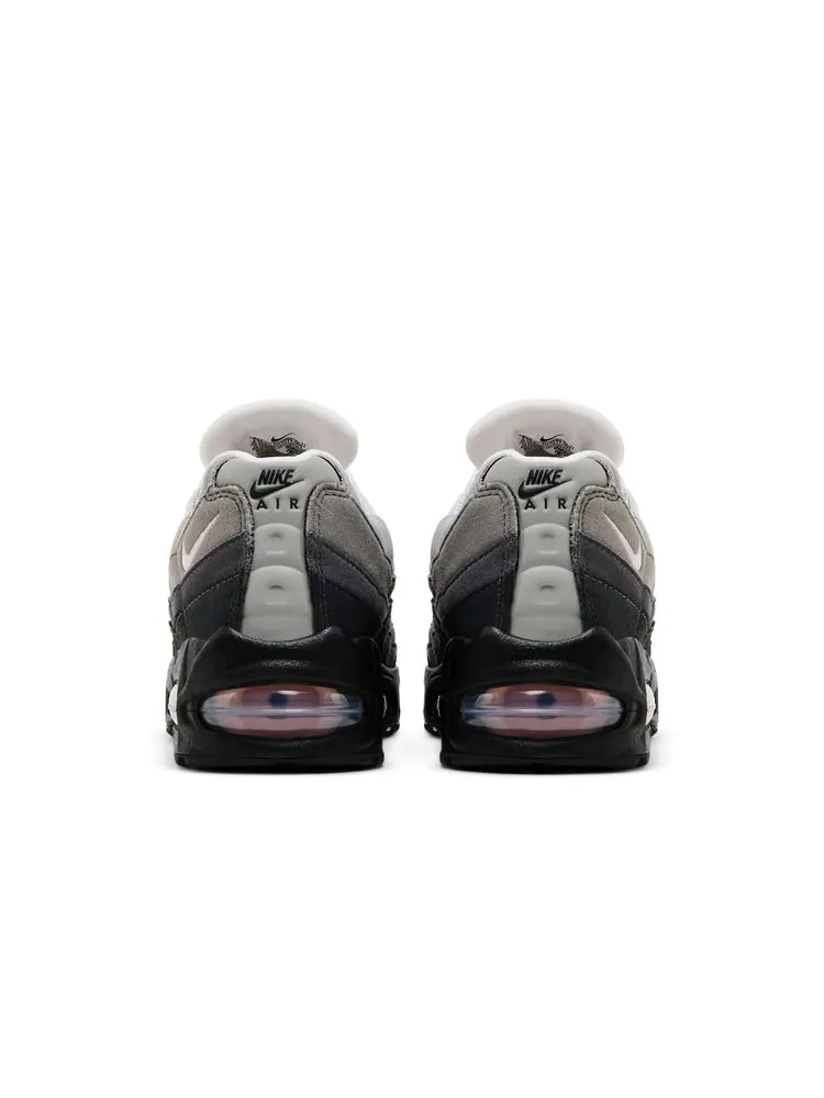 Кроссовки Wmns Air Max 95 OG 'Pink Foam' 2025 — изображение 6 из 8, розовый