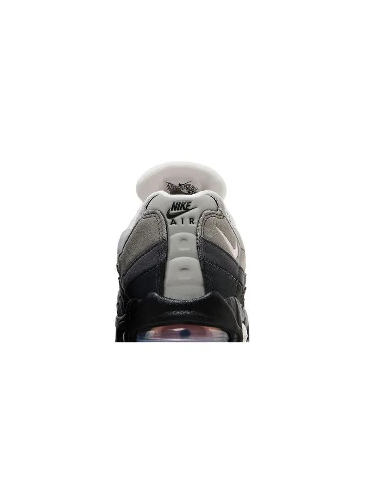 Кроссовки Wmns Air Max 95 OG 'Pink Foam' 2025 — изображение 7 из 8, розовый