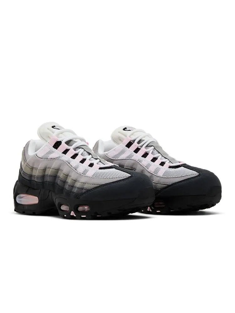 Кроссовки Wmns Air Max 95 OG 'Pink Foam' 2025 — изображение 8 из 8, розовый