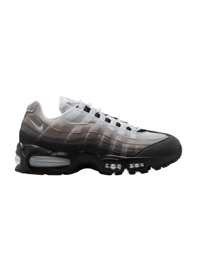 Кроссовки Nike Wmns Air Max 95 OG — изображение 1 из 1, синий