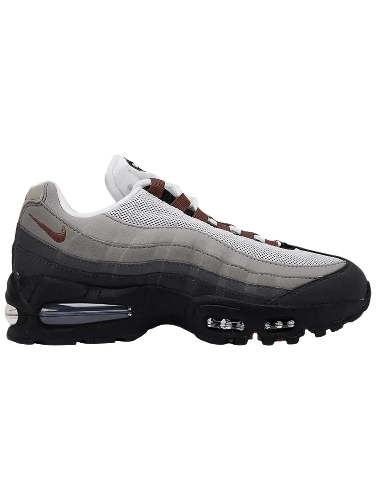 Кроссовки Nike Wmns Air Max 95 OG — изображение 1 из 1, мульти
