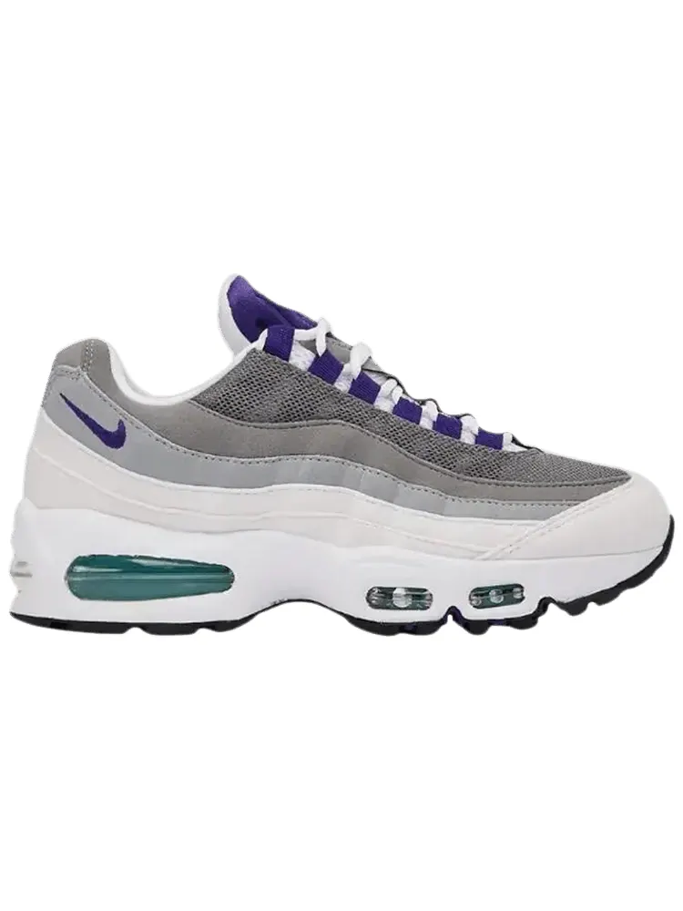 Кроссовки Nike Wmns Air Max 95 OG 2026 — изображение 1 из 1, белый