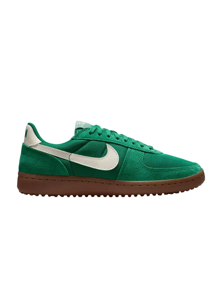 Кроссовки Wmns Field General 82 'Malachite Soft Pearl Gum' — изображение 1 из 1, серебристый