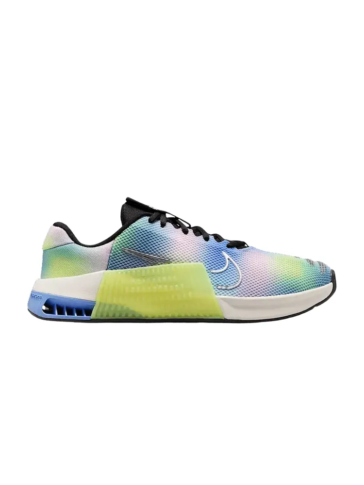 Кроссовки Nike Wmns Metcon 9 SE — изображение 1 из 1, мульти